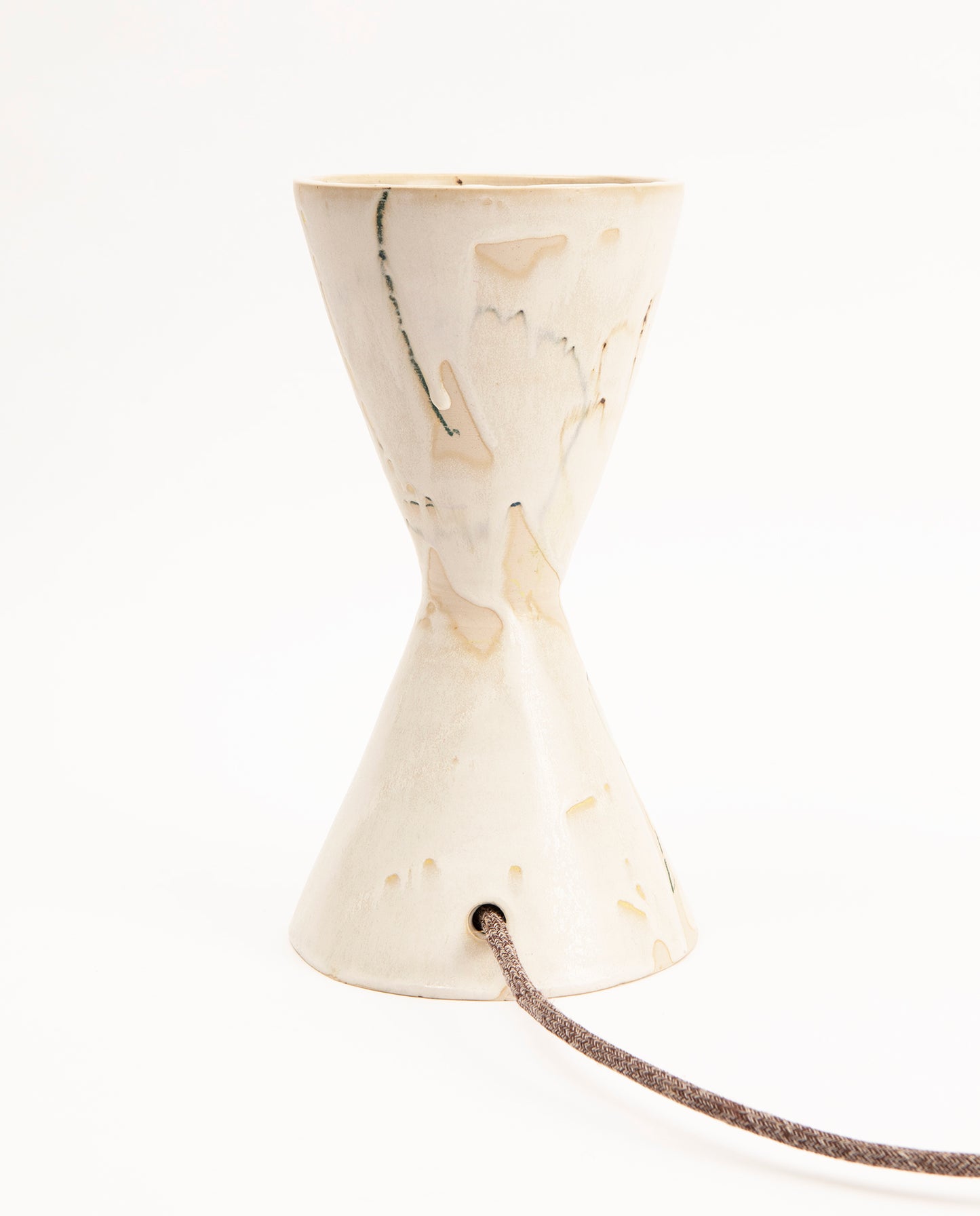 Lampe DIABOLO, OF CERAMICA